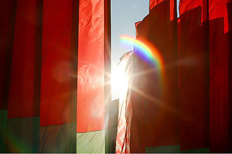 Defense, security high on agenda of Belarusian People’s Congress upcoming session