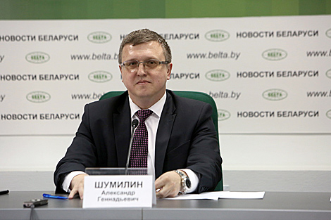 Belarus plans joint contests of S&T projects with Iran, Hungary