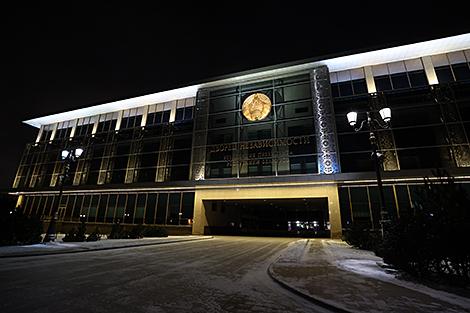 Lukashenko approves changes to tax legislation