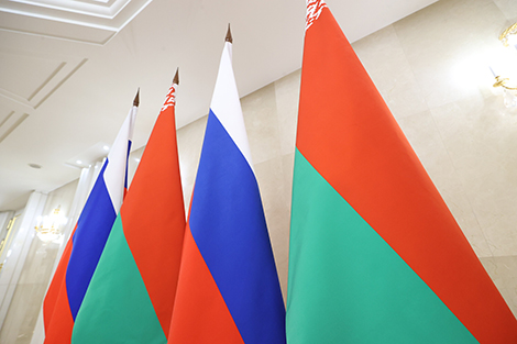 Лукашенко 25-26 сентября совершит рабочий визит в Россию