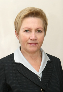 МВФ считает целесообразной работу с Беларусью по новой программе - Н.Ермакова