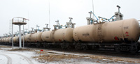 Беларусь и Украина подписали соглашение о мерах по развитию сотрудничества в сфере транспортировки нефти