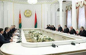 Тесные связи на региональном уровне являются фундаментом сотрудничества Беларуси и России - Александр Лукашенко