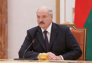 Лукашенко: Взаимодействие Беларуси и Калининградской области отличается высокой интенсивностью во всех сферах