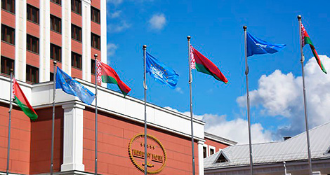 Главы МИД стран ЦЕИ обсудили в Минске взаимодополняемость интеграционных процессов в Европе