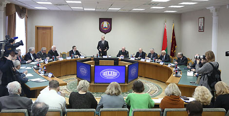 Более 60 мероприятий, посвященных Году науки, пройдет в Беларуси