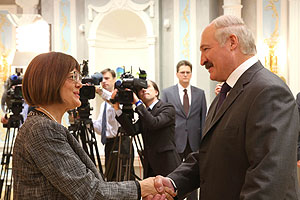Лукашенко: Традиционно дружественные белорусско-сербские отношения будут в дальнейшем укрепляться