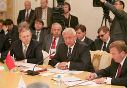Беларусь предложила провести презентацию возможностей ЕЭП в ведущих столицах мира