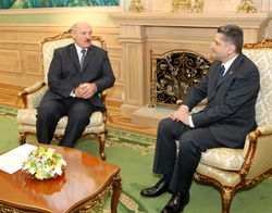 Беларусь и Армения должны полностью задействовать экономическую составляющую отношений