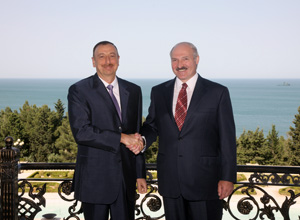 Беларусь и Азербайджан готовы развивать взаимодействие в области транзитных коммуникаций