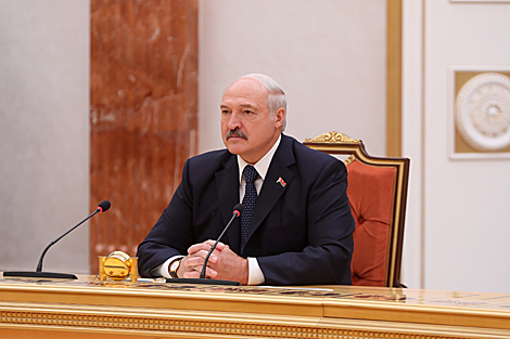 Беларусь и Египет трансформируют дружественные отношения в выгодное сотрудничество - Лукашенко