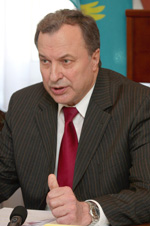 Казахстан готов поставить на белорусские НПЗ необходимое количество нефти