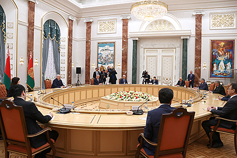 Угроза глобального конфликта, 