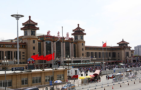 Лукашенко 13-16 мая совершит рабочий визит в Китай