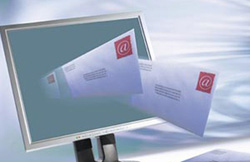 Беларусь вошла в десятку стран, где почтовые электронные услуги оказываются на самом высоком уровне