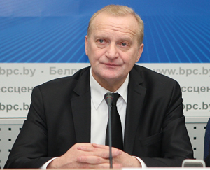 НАН Беларуси формирует топ-100 научных разработок для внедрения в реальный сектор