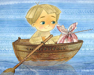 Белорусский мультфильм 