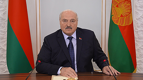 Лукашенко: Беларусь нацелена вносить вклад в укрепление Глобального Большинства