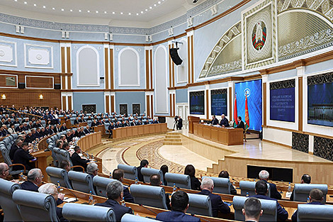 Апгрейд для Полесья, кадровый день, наука 