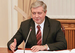 Беларусь заинтересована в создании альянса МАЗа и КамАЗа на взаимовыгодных условиях - В.Семашко