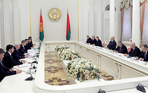 Беларусь и Амурская область будут расширять всестороннее взаимодействие