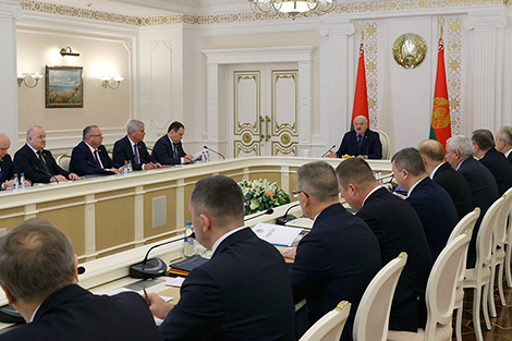 О противодействии выводу капитала, спасении 