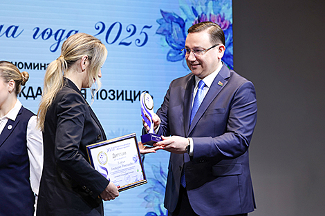 Победительниц республиканского конкурса 