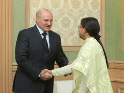 Беларусь предлагает Бангладеш выстраивать стратегические двусторонние отношения