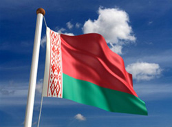 Церемония поднятия государственного флага Беларуси в олимпийской деревне в Лондоне состоится 22 июля