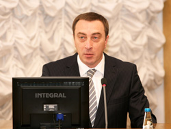 Правительство примет все меры по замедлению инфляции - Н.Снопков