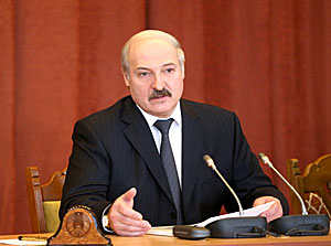 Александр Лукашенко требует от белорусских ученых прорывных разработок мирового уровня