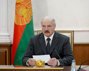 Лукашенко ориентирует правительство на достижение более высоких показателей роста экономики в 2015 году, чем запланировано