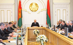 Парламентские выборы в Беларуси пройдут 23 сентября