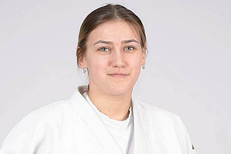 Дзюдоистка Концевая стала чемпионкой Игр БРИКС