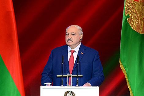 О 