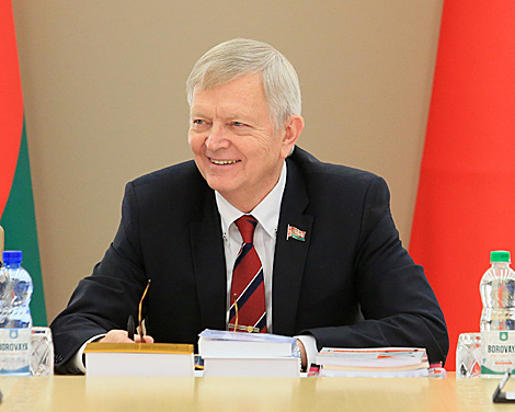 Форум регионов Беларуси и Узбекистана предварительно запланирован на июнь