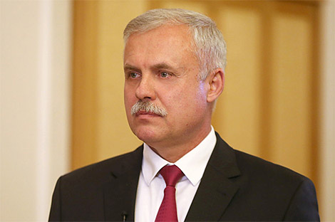 Лукашенко поручил продумать реагирование на размещение американских танков в Литве у границы с Беларусью
