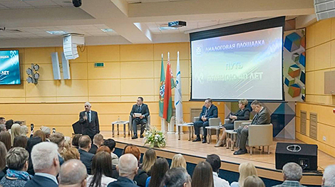 Какие проекты реализуют в пострадавших от аварии на ЧАЭС районах Гомельской области, рассказала эксперт