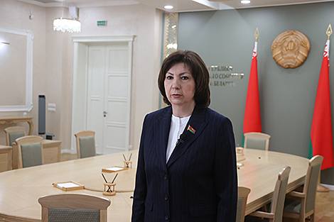 Что характеризует эффективную работу кадров на местах? Кочанова о подробностях доклада Президенту