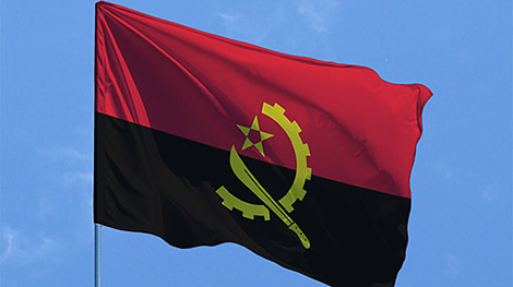 Лукашенко: Беларусь и Ангола имеют существенный потенциал для расширения связей и контактов