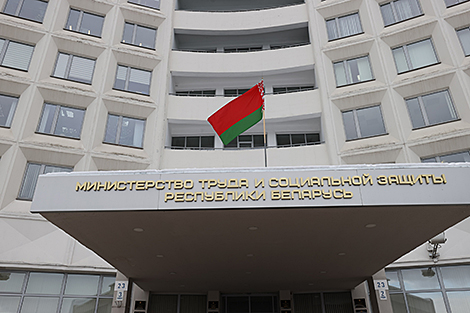 О мерах государственной поддержки ветеранов и пострадавших от ВОВ рассказали в Минтруда