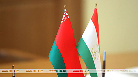 Беларусь и Таджикистан намерены развивать сотрудничество в медийной сфере