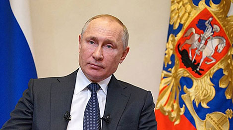 Путин уверен, что Беларусь и Россия найдут пути решения самых сложных вопросов союзного строительства