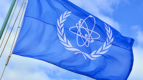 МАГАТЭ завершило миссию по вопросам физзащиты объектов использования атомной энергии в Беларуси