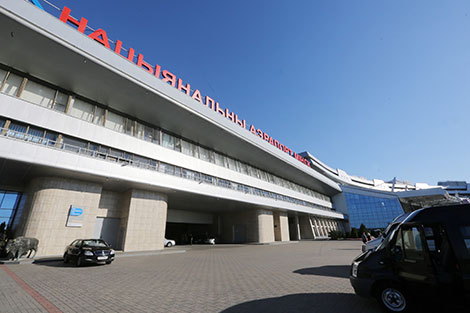 Латвия благодарит Беларусь за транзит своих граждан через аэропорт Минска в ситуации с коронавирусом