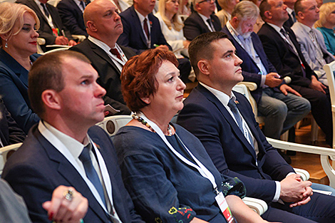 Иванец назвал три основных направления в работе РОО 