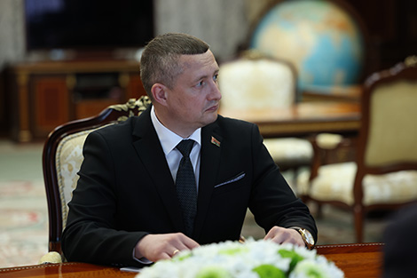 Геологоразведка, обращение с отходами и наведение порядка. Новый глава Минприроды о ключевых задачах