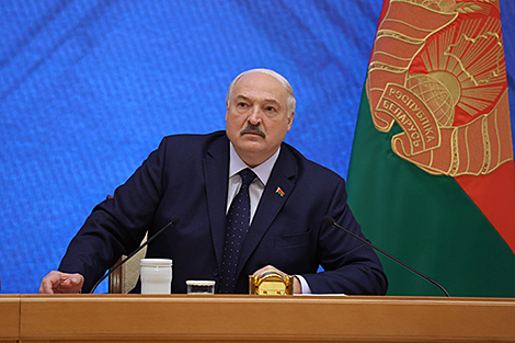 Лукашенко: средства на науку выделяются немалые, но есть вопрос с отдачей