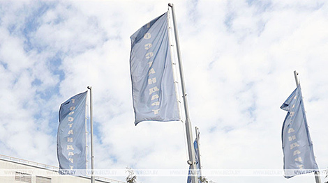 Как Беларусь развивает метрологию с учетом международного опыта, рассказали в Госстандарте