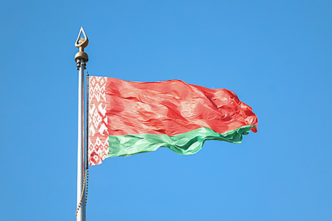 Посольство Беларуси откроется в Словакии